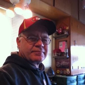 Meet your Posher, Bob